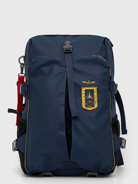 Zdjęcie produktu Aeronautica Militare plecak granatowy