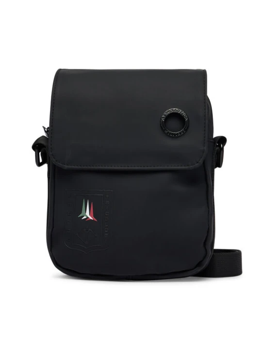 Zdjęcie produktu Aeronautica Militare Saszetka 262BO1154UCT03588 Czarny