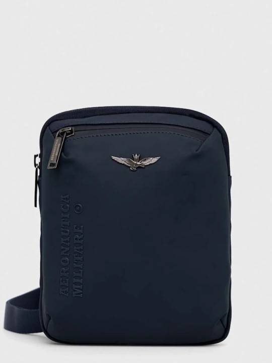 Zdjęcie produktu Aeronautica Militare saszetka granatowy