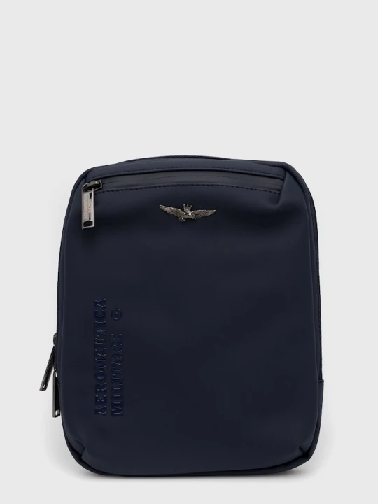 Zdjęcie produktu Aeronautica Militare saszetka granatowy