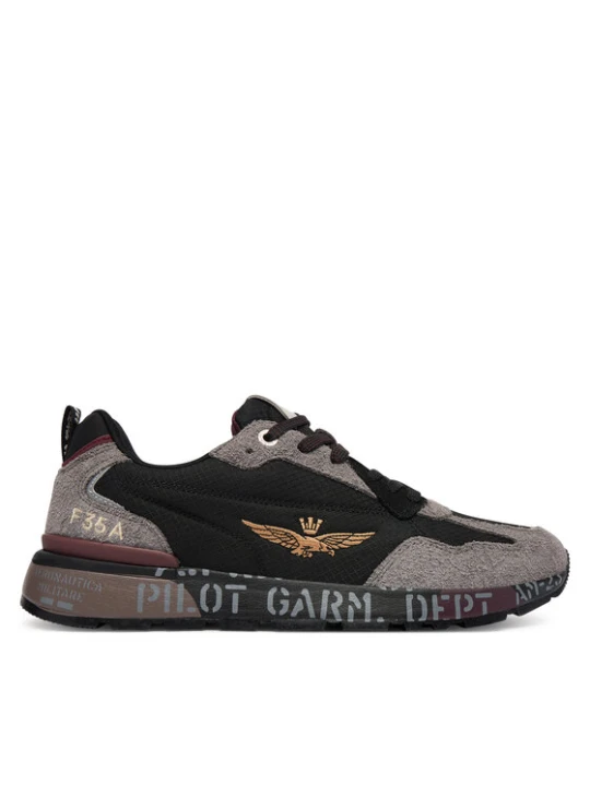 Zdjęcie produktu Aeronautica Militare Sneakersy 261SC0276UCT03546 Kolorowy