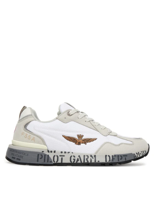 Zdjęcie produktu Aeronautica Militare Sneakersy 261SC0276UCT04327 Kolorowy
