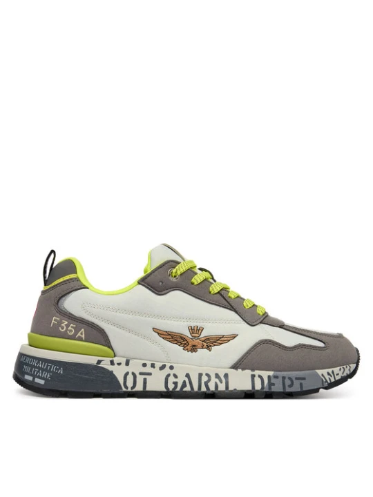 Zdjęcie produktu Aeronautica Militare Sneakersy 261SC0276UCT04327 Kolorowy