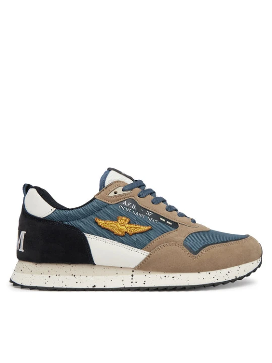 Zdjęcie produktu Aeronautica Militare Sneakersy 261SC0288UCT03545 Kolorowy