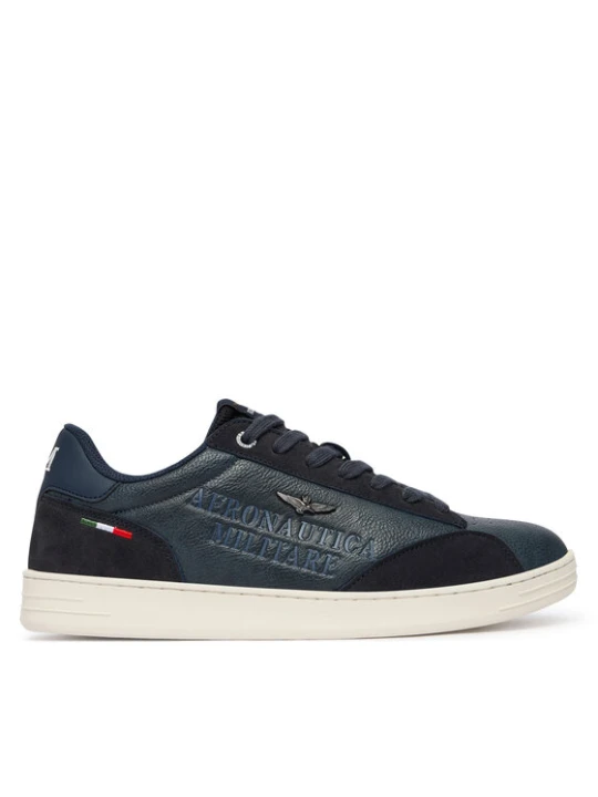 Zdjęcie produktu Aeronautica Militare Sneakersy 261SC0306UCT04325 Granatowy