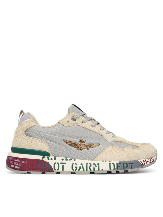 Zdjęcie produktu Aeronautica Militare Sneakersy 262SC0276UCT03546 Kolorowy