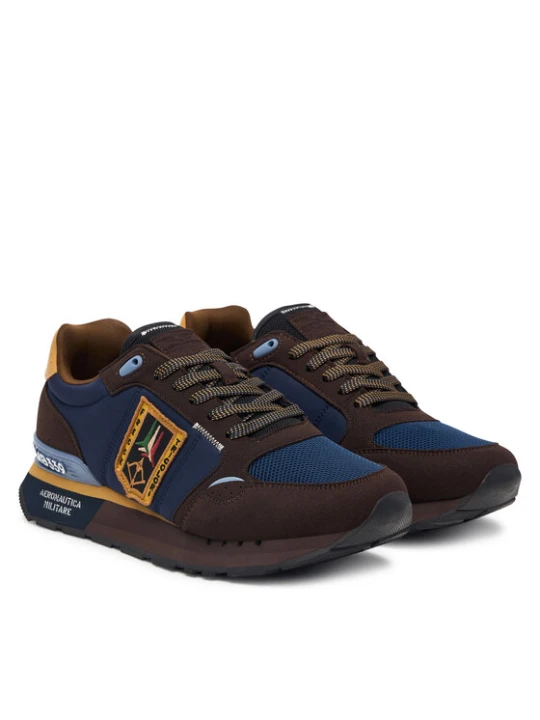 Zdjęcie produktu Aeronautica Militare Sneakersy 262SC0292UCT04394 Kolorowy