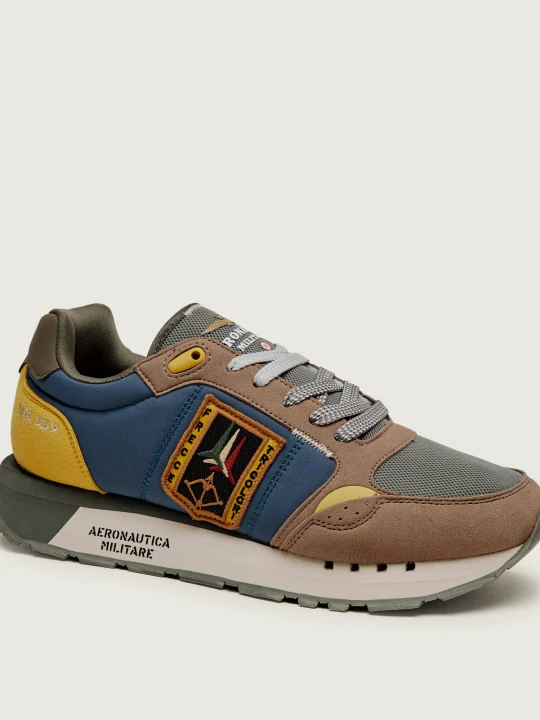 Zdjęcie produktu Aeronautica Militare Sneakersy