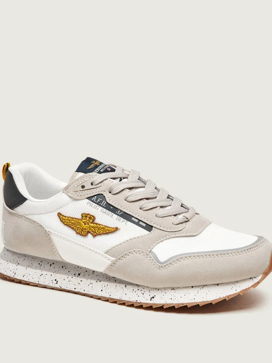 Zdjęcie produktu Aeronautica Militare Sneakersy biały