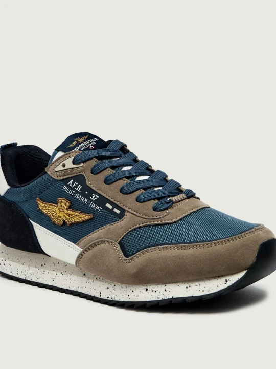 Zdjęcie produktu Aeronautica Militare Sneakersy