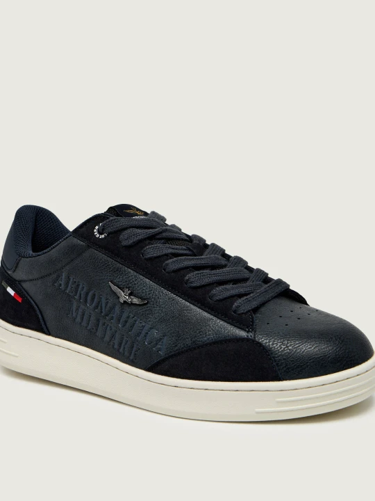 Zdjęcie produktu Aeronautica Militare Sneakersy granatowy
