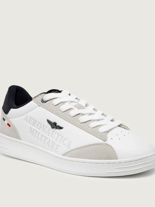 Zdjęcie produktu Aeronautica Militare Sneakersy biały
