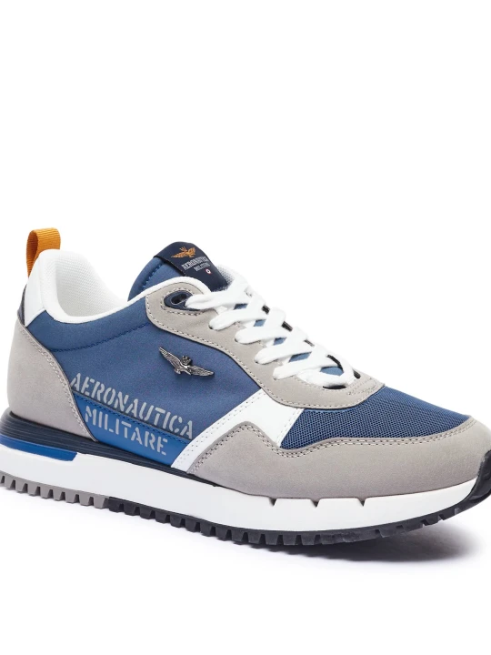 Zdjęcie produktu Aeronautica Militare Sneakersy szary