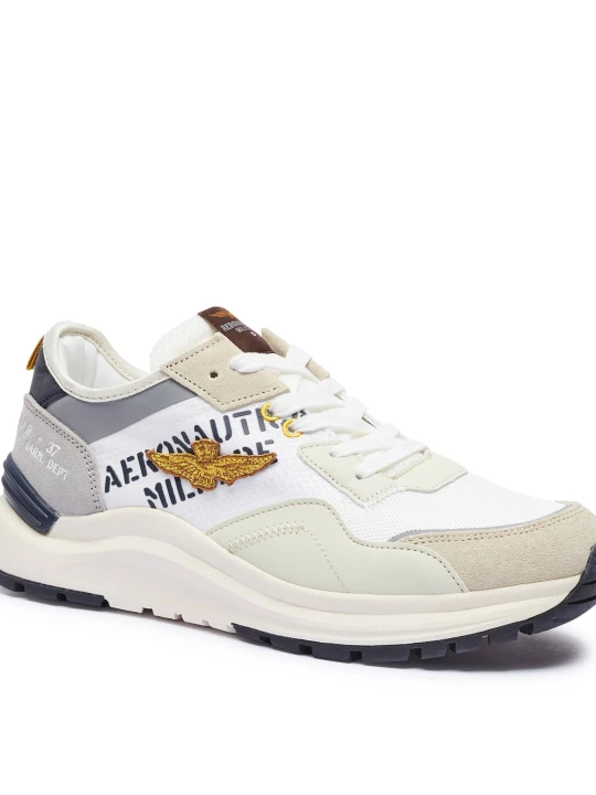 Zdjęcie produktu Aeronautica Militare Sneakersy biały