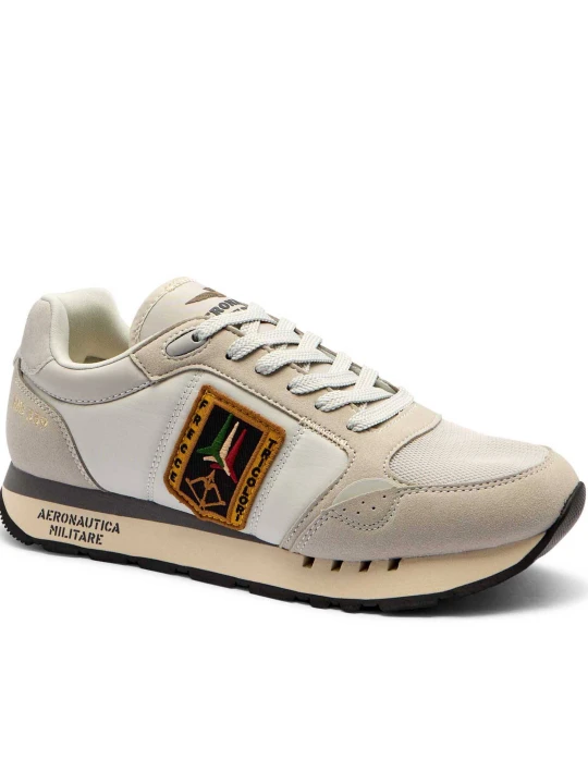 Zdjęcie produktu Aeronautica Militare Sneakersy szary
