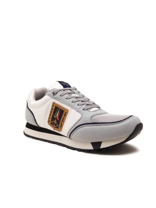 Zdjęcie produktu Aeronautica Militare Sneakersy szary