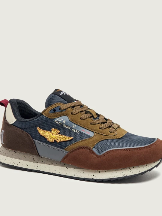 Zdjęcie produktu Aeronautica Militare Sneakersy