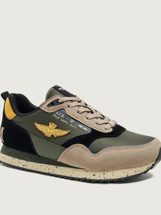 Zdjęcie produktu Aeronautica Militare Sneakersy