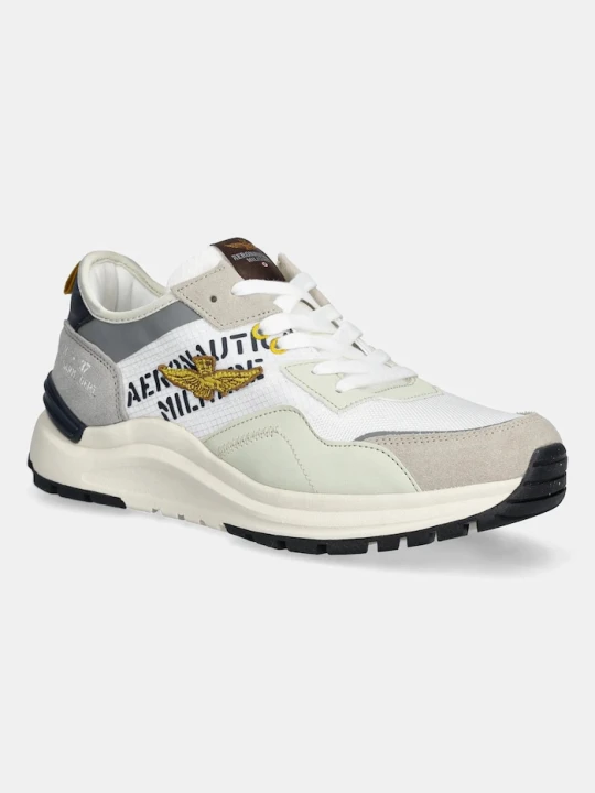 Zdjęcie produktu Aeronautica Militare sneakersy SC286CT3543 biały
