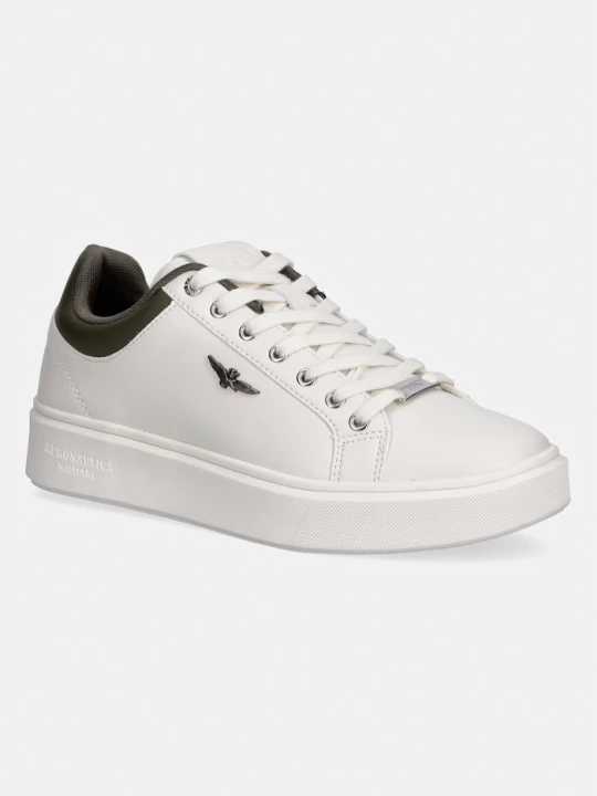 Zdjęcie produktu Aeronautica Militare sneakersy SNEAKERS biały