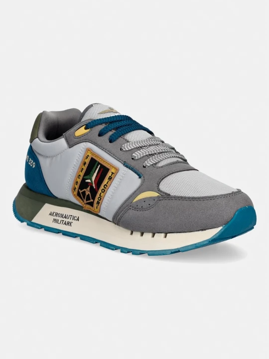 Zdjęcie produktu Aeronautica Militare sneakersy SNEAKERS szary