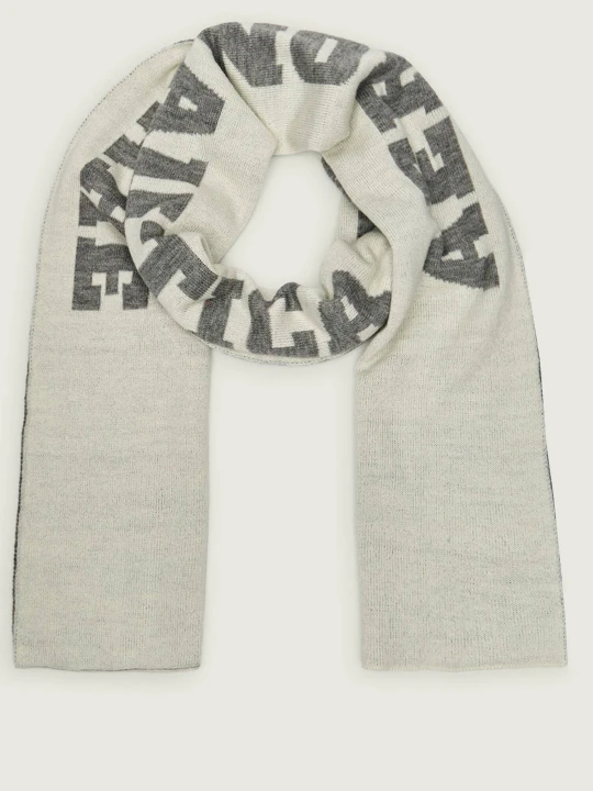 Zdjęcie produktu Aeronautica Militare Szal ecru