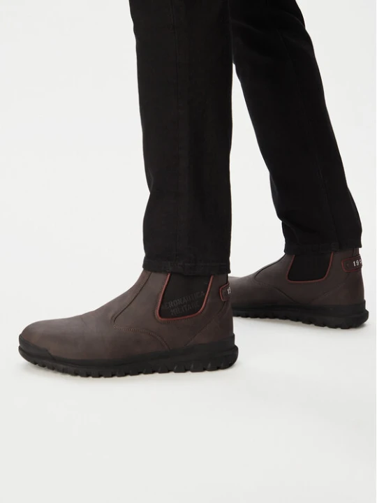 Zdjęcie produktu Aeronautica Militare Sztyblety 252SC0316UCT04247 Zielony