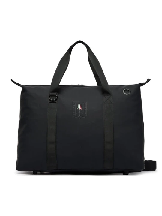 Zdjęcie produktu Aeronautica Militare Torba podróżna 262BO1153UCT03588 Czarny