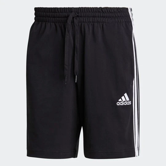 Zdjęcie produktu AEROREADY Essentials 3-Stripes Shorts Adidas