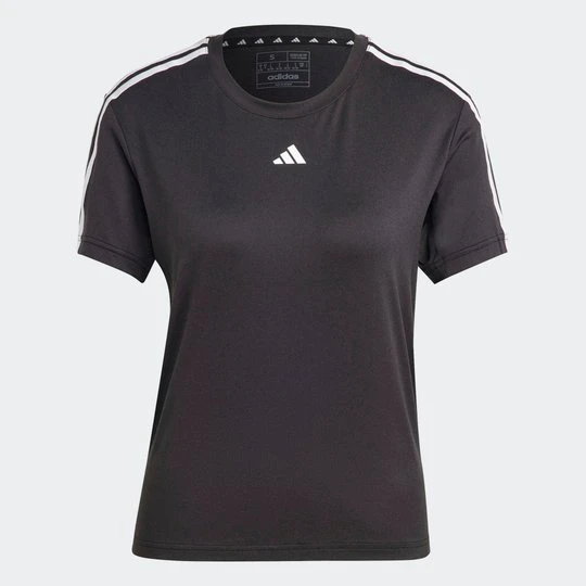 Zdjęcie produktu AEROREADY Train Essentials 3-Stripes Tee Adidas
