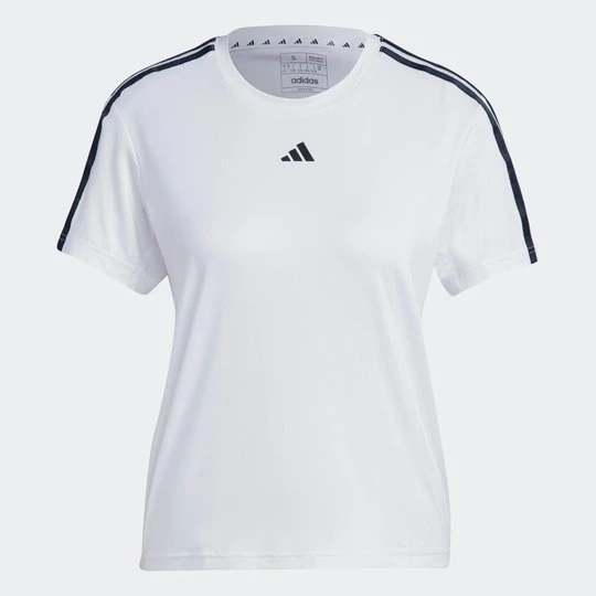 Zdjęcie produktu AEROREADY Train Essentials 3-Stripes Tee Adidas