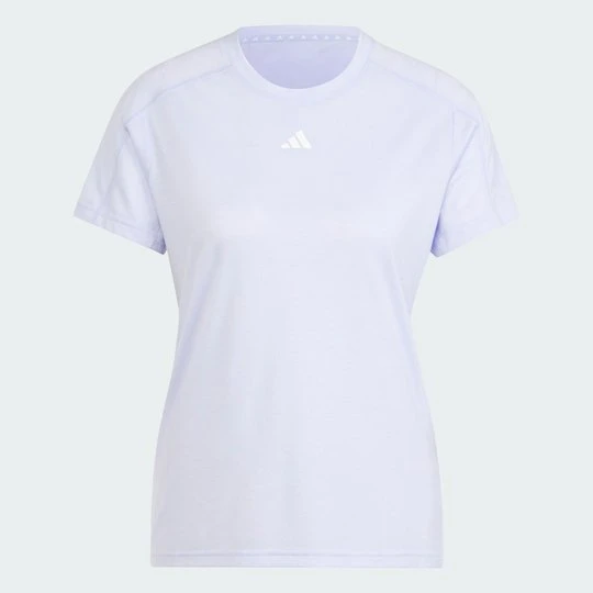 Zdjęcie produktu AEROREADY Train Essentials Minimal Branding Crewneck Tee Adidas