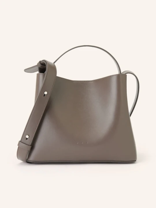 Zdjęcie produktu Aesther Ekme Listonoszka Sac Mini braun