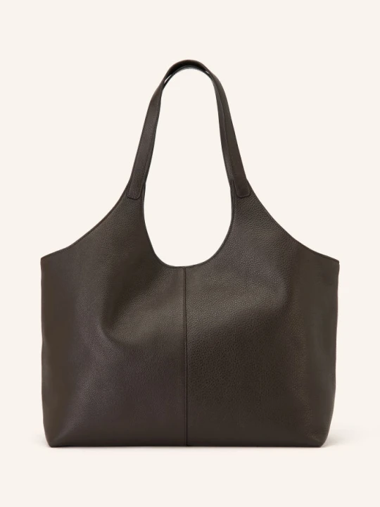 Zdjęcie produktu Aesther Ekme Shopperka Cabas Supple Xl braun CIEMNOBRĄZOWY