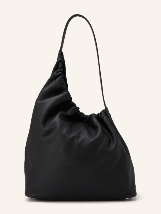 Zdjęcie produktu Aesther Ekme Torba Na Ramię Demi Lune Cloud schwarz CZARNY