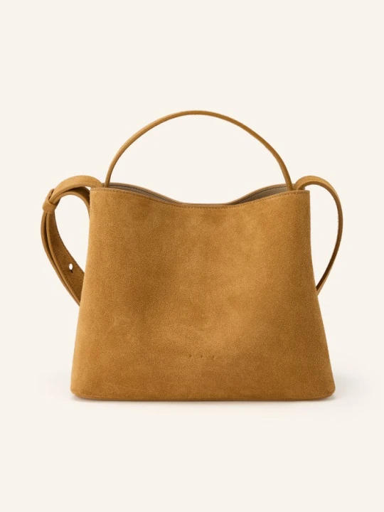 Zdjęcie produktu Aesther Ekme Torba Na Ramię Original Mini braun CAMELOWY