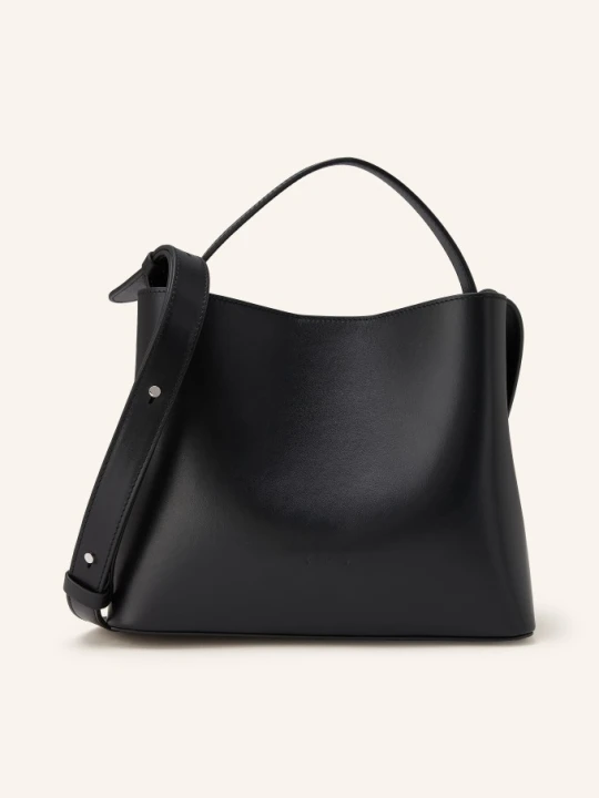 Zdjęcie produktu Aesther Ekme Torba Na Ramię Original Mini Sac schwarz CZARNY