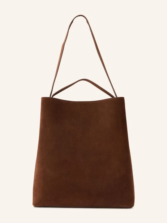 Zdjęcie produktu Aesther Ekme Torba Na Ramię Sac Tote braun CIEMNOBRĄZOWY