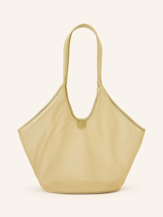 Zdjęcie produktu Aesther Ekme Torba Phantom Large beige JASNOŻÓŁTY