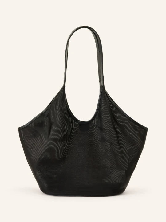 Zdjęcie produktu Aesther Ekme Torba Phantom Large schwarz CZARNY