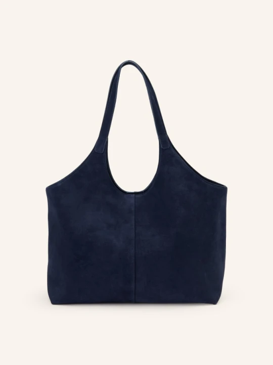 Zdjęcie produktu Aesther Ekme Torba Shopper Cabas Supple Xl blau GRANATOWY
