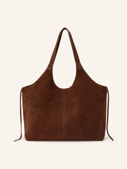 Zdjęcie produktu Aesther Ekme Torba Shopper Cabas Supple Xl braun BRĄZOWY