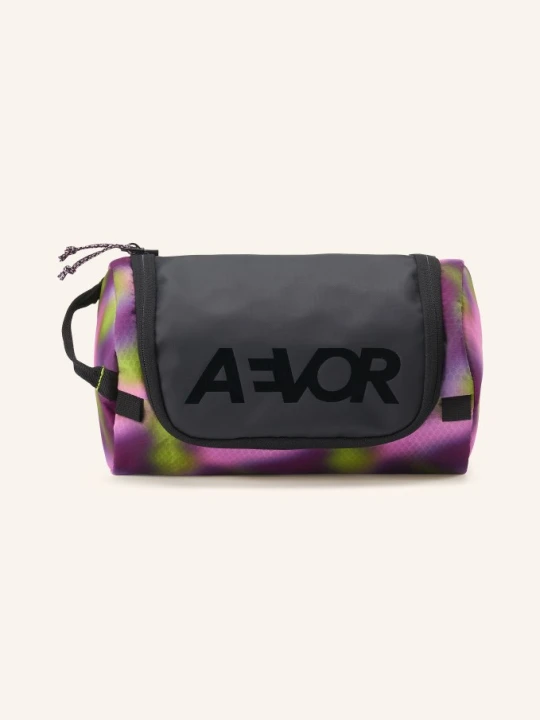 Zdjęcie produktu Aevor Kosmetyczka Wash Pack pink