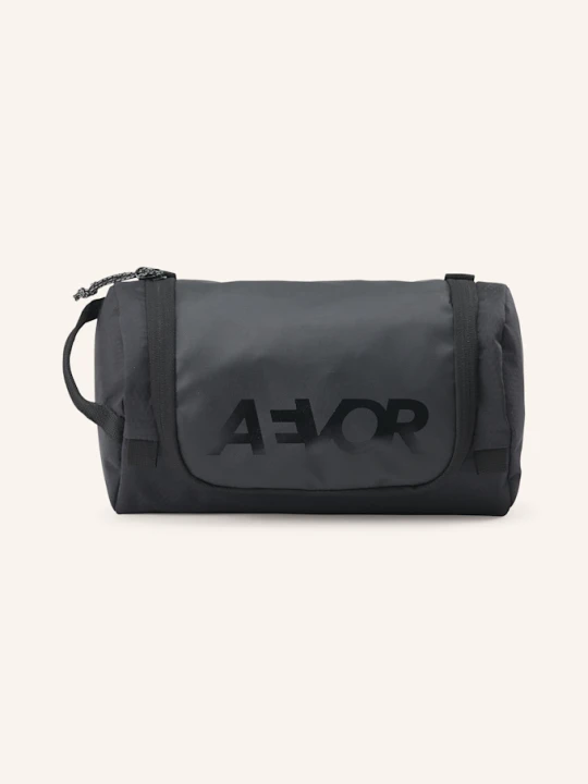 Zdjęcie produktu Aevor Kosmetyczka Wash Pack schwarz CZARNY
