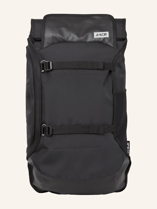 Zdjęcie produktu Aevor Plecak 38 L Z Przegrodą Na Laptopa schwarz CZARNY