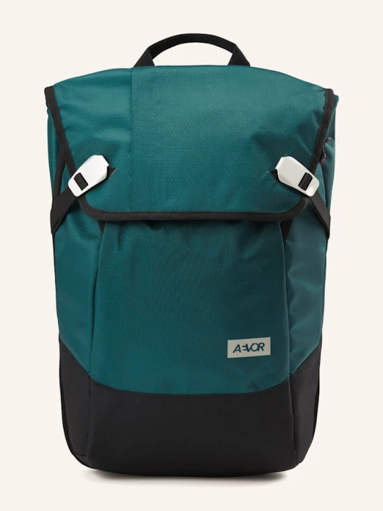 Zdjęcie produktu Aevor Plecak Daypack Proof 18 L Z Przegrodą Na Laptopa gruen