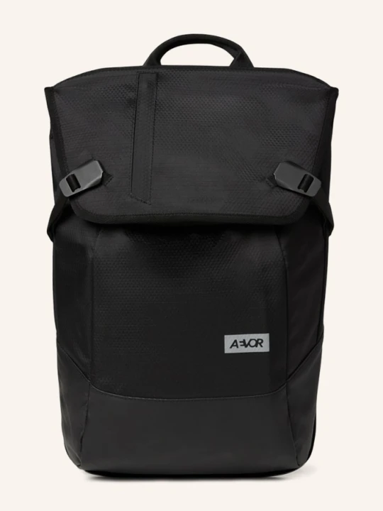 Zdjęcie produktu Aevor Plecak Daypack Proof 18 L Z Przegrodą Na Laptopa schwarz CZARNY