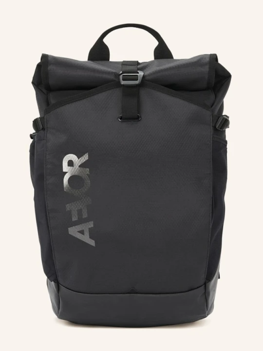 Zdjęcie produktu Aevor Plecak Roll Pack 20 L Z Kieszenią Na Laptop schwarz CZARNY