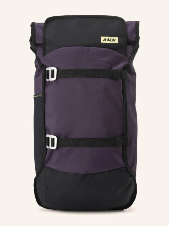 Zdjęcie produktu Aevor Plecak Trip Pack 26 L Z Kieszenią Na Laptop lila purpurowy