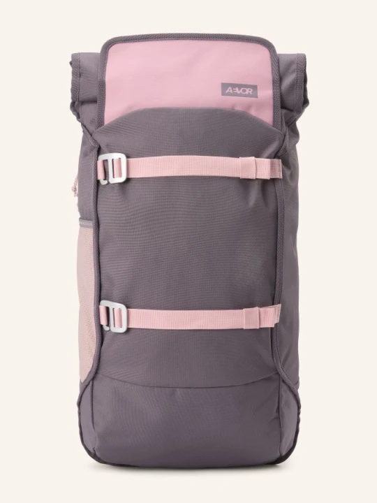 Zdjęcie produktu Aevor Plecak Trip Pack 26 L Z Kieszenią Na Laptop rosa różowy